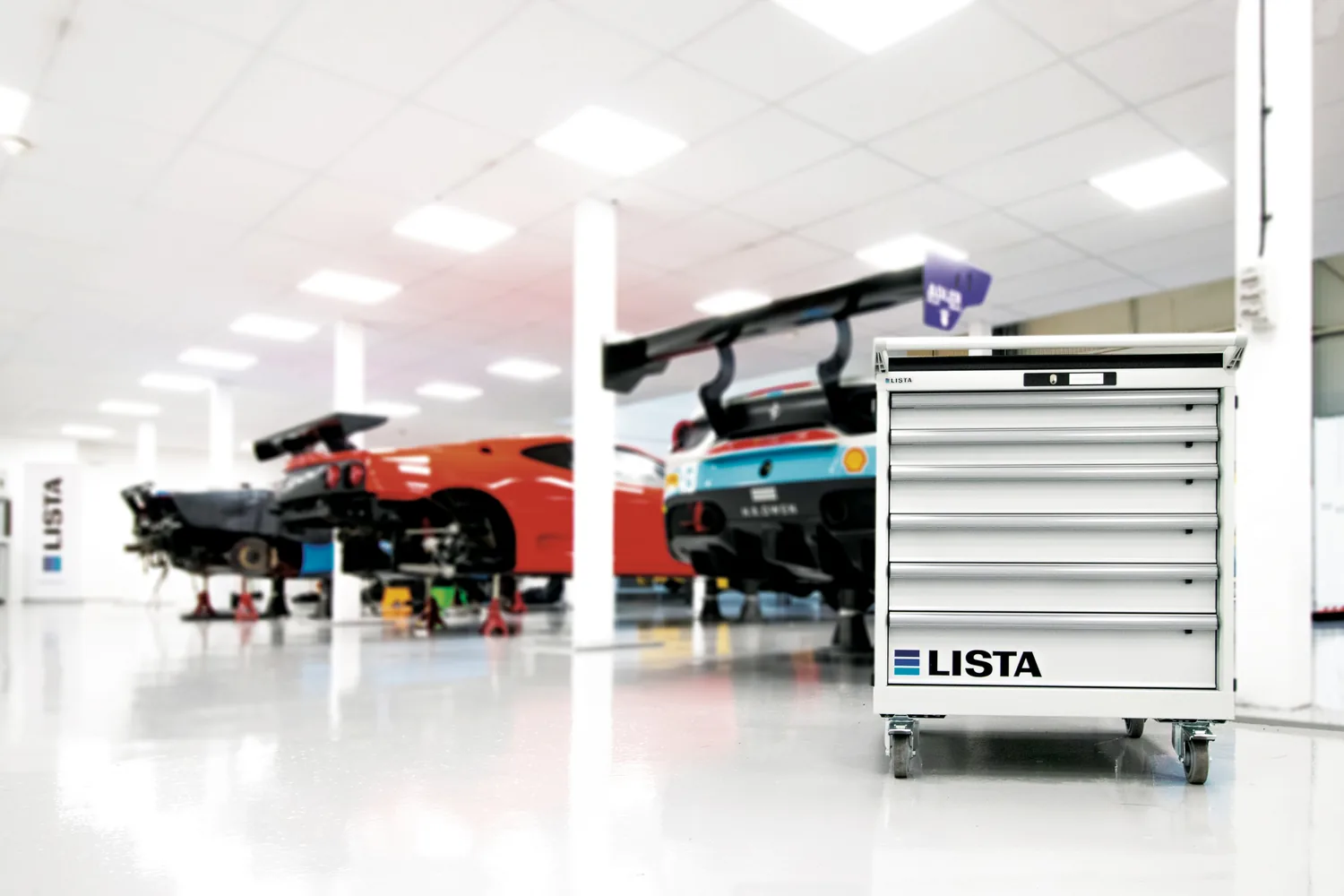Automotive i serwisy