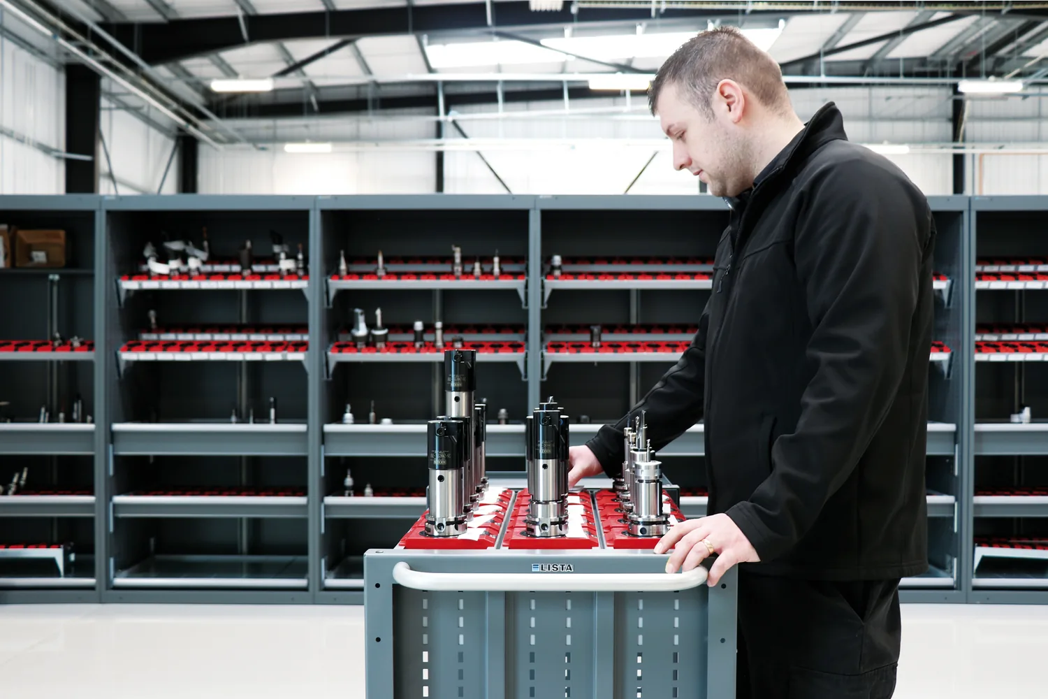 Systemy CNC